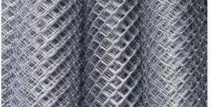 GI Chain Link Mesh