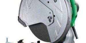 Hitachi Cut off Machine