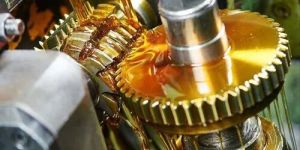 Shell Lubricating Oil