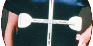 Hyperextension Brace