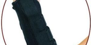 Forearm Splint