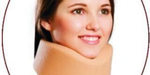 Soft Cervical Collar
