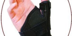 Thumb Splint