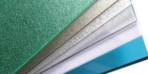 Commercial FRP Roofing Sheet