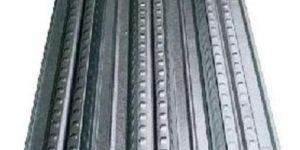 Metal Roof Decking Sheet