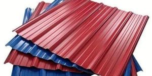 Metal Roofing Sheet