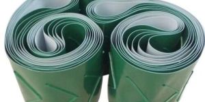 Green Conveyor Belt
