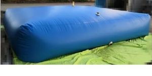Flexible Water Tank