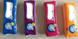 Sanitary Pad Packaging Material
