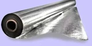 Scrim Kraft Both Side Insulation Foil