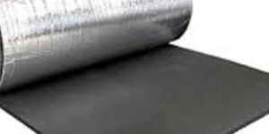 VCL-1000 GSM Both Side Heavy Duty Aluminum Foil