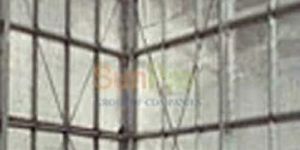 Wall Insulation Material