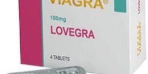 Lovegra Tablets