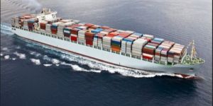 Sea Logistics Services