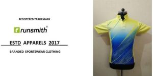 Mens Designer Sports T-Shirts