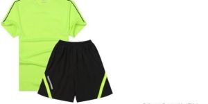 Mens Sports Uniform
