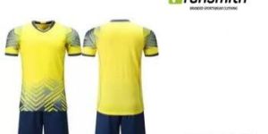 T-shirts and Shorts Set