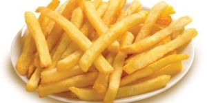 Plain French Fries