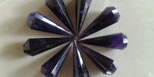 Amethyst Pendulum