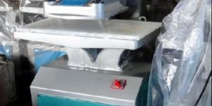 Hydraulic U Cut Punching Machine