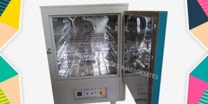 Paptech Lab Hot Air Oven