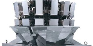 Multihead Weigher Packing Machine