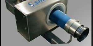 Pipeline Metal Detector