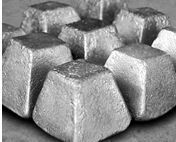 Aluminium Cubes