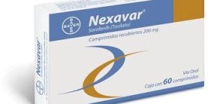 Nexavar Tablets