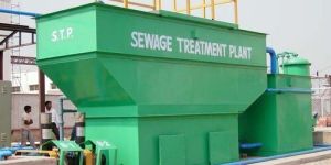 Sewage Treatment Plant