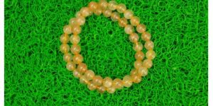 Golden Rutile Bracelets