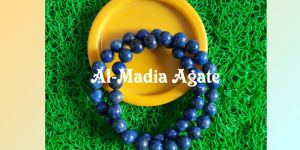 Lapis Lazuli Bracelet