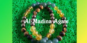 Money Magnet Bracelet