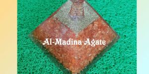 Orgone Pyramid