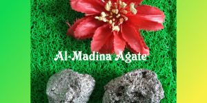 Netural Pyrite Cluster Stone