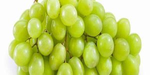 Green Grapes