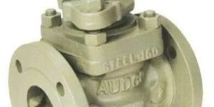 Cast Iron Plug Valve
