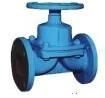 SS DIAPHRAGM VALVE