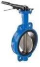 Wafer Butterfly Valve