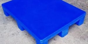 Roto Molded Plastic Pallets