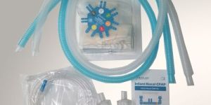 Nasal CPAP Cannula Set