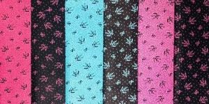 COTTON NIGHTY PRINTED FABRIC