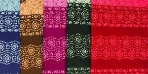 260 GSM Printed Cotton Nighty Fabric