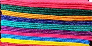 Brasso Printed Cotton Nighty Fabric