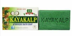 Kayakalp Ayurvedic Soap