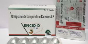 Omeprazole Domperidone Capsules