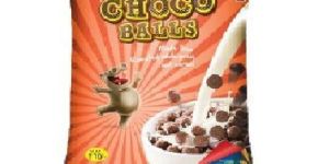 Fitmorn Choco Balls