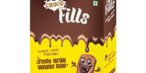 Fitmorn Choco Fills