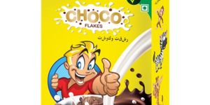 Fitmorn Choco Flakes