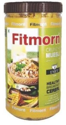 Fitmorn Diet Crunchy Muesli